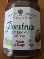 FiordiFrutta Châtaigne