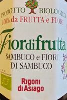 Fiordi frutta