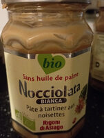 Nocciolata