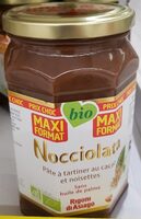 Nocciolata