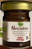 Nocciolata