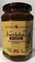 Nocciolata