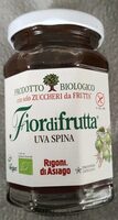 Fiordifrutta Uva Spina