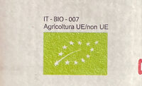 Fior di frutta Arance Amare