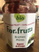 Fior di frutta