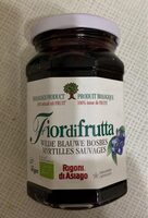 Fiordi di frutta