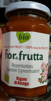 Fiordifrutta Eglantier