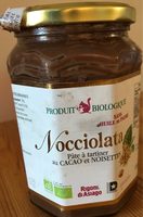 Nocciolata