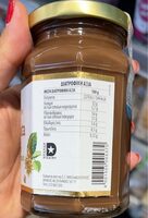 Nocciolata