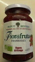 Fiordifrutta Framboises