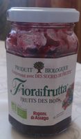 Fruits des Bois