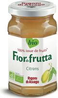 Fiordifrutta Citrons