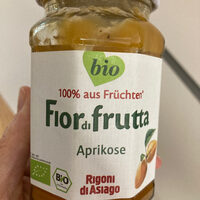 Marmelade Aprikose