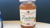 Fior di frutta Bitterorange