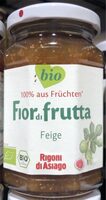 Fior di frutta Feige