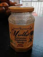 Miel Bio Rigoni di Asiago
