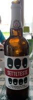 Birra SetteTeste