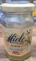 Miele Apicol Rigoni Acacia Italiano GR 300
