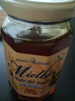 Miele del Bosco Rigoni