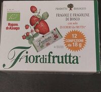 Marmellata