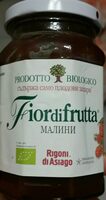 FiorDiFrutta сладко от малини
