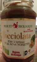 Nocciolata