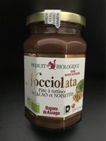 Nocciolata