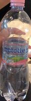 Acqua minerale naturale