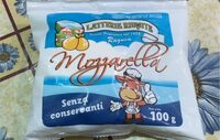 Mozzarella