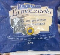 Mozzarella