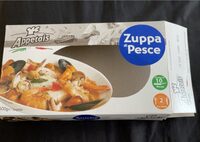 Zuppa di Pesce