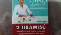 Tiramisù