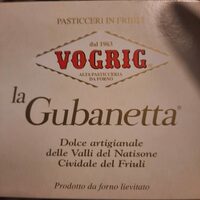 La Gubanetta