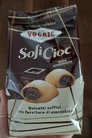 Sofi Cioc