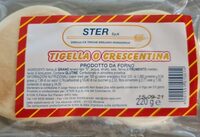 Tigella Crescentina