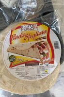 Piada Sfogliata