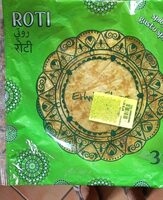 Rôti Spice taste