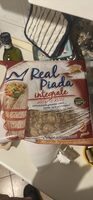 Real piada integrale