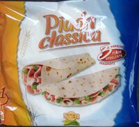 Piada classica