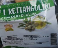 I rettangolini