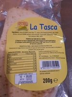 La Tasca