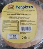 Panpizza