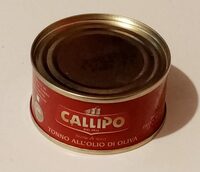 Tonno yellowfin selezionato