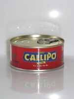 Tonno All'olio Di Oliva