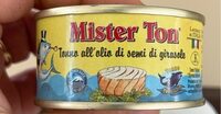 Mister Ton