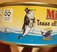 Mister Tom
