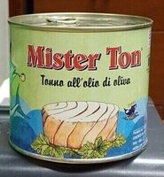 Tonno