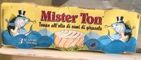 Tonno
