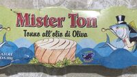 Tonno all’olio di oliva