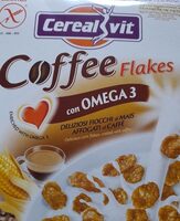 Coffee Flakes